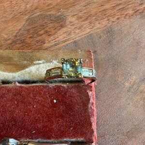 Vintage Gf Ring Size 8